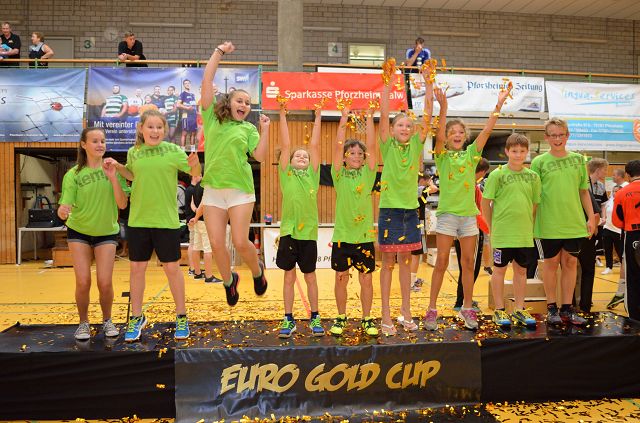 EuroGoldCup 2016